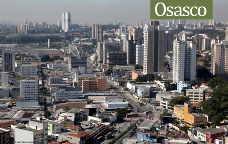 Osasco - Cioeste - Consórcio Intermunicipal da Região Oeste ...